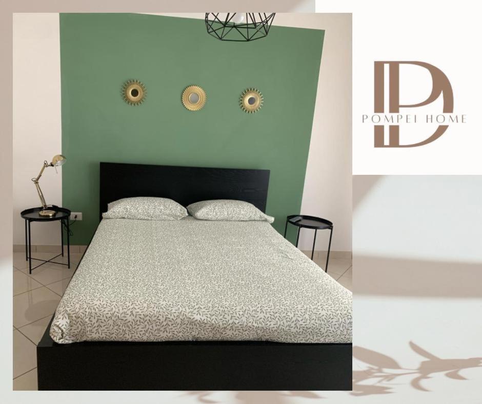 Dp Pompei Home Exterior foto
