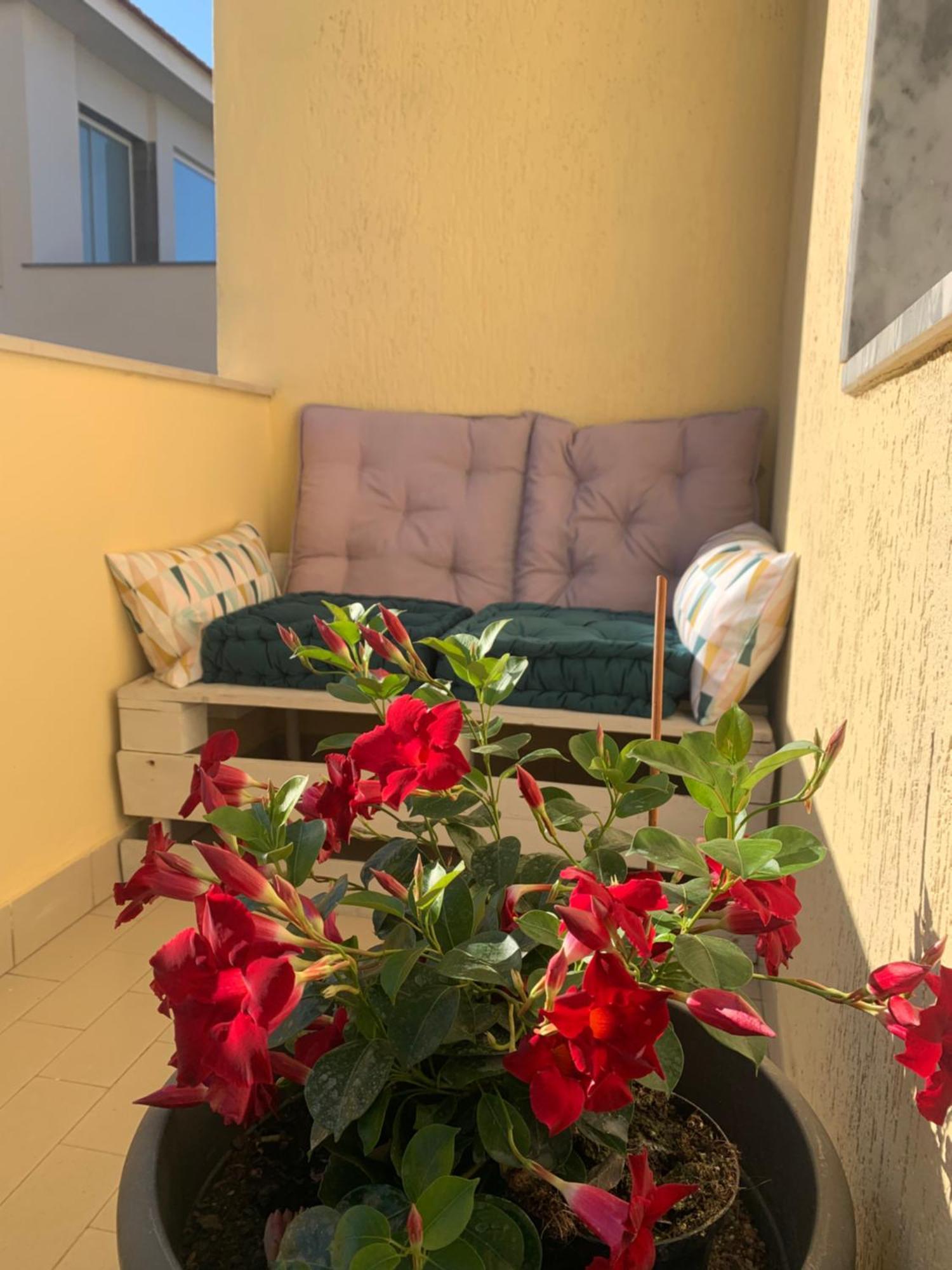 Dp Pompei Home Exterior foto